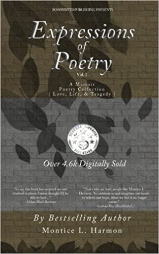 Expressions of Poetry (Vol. 1)