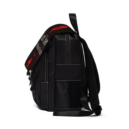 Leah Starr MM Backpack