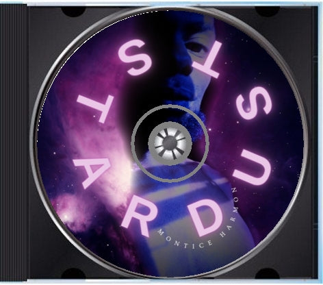 Stardust (CD)