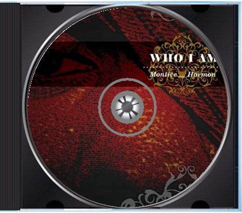Who I Am (CD)