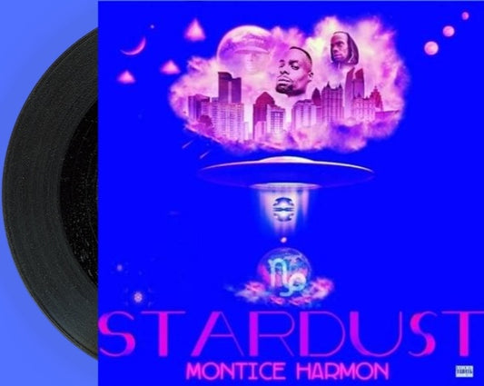 Stardust (Vinyl)