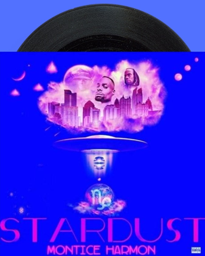 New Music: Stardust (Vinyl)