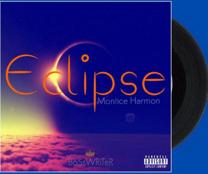 Eclipse (Vinyl)