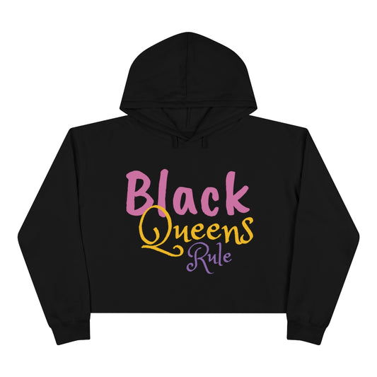 Black Queen (We Are Mother Earth) - Hoodie