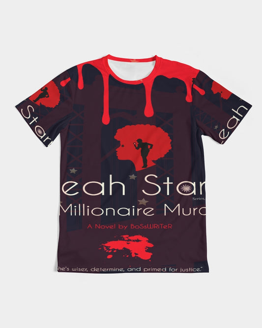 Leah Starr Custom 2023 Shirt